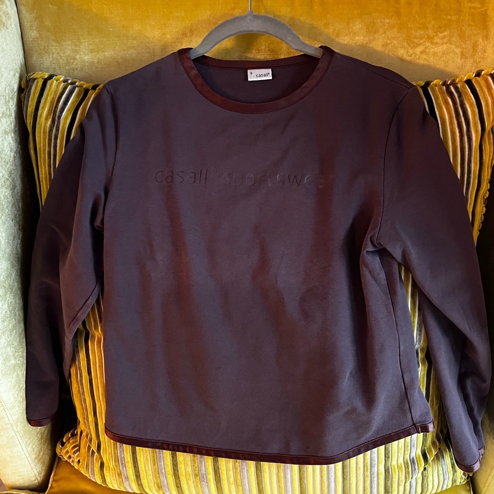 ⭐️🌴 Casall Long Sleeve Top